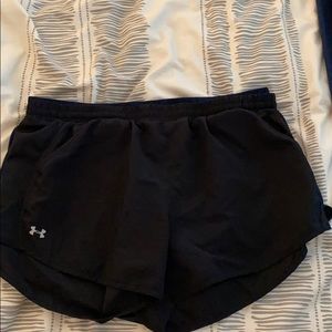 Workout Shorts
